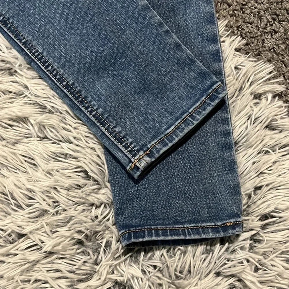 HOLLISTER skinny Jeans Size 5 - Picture 10 of 11